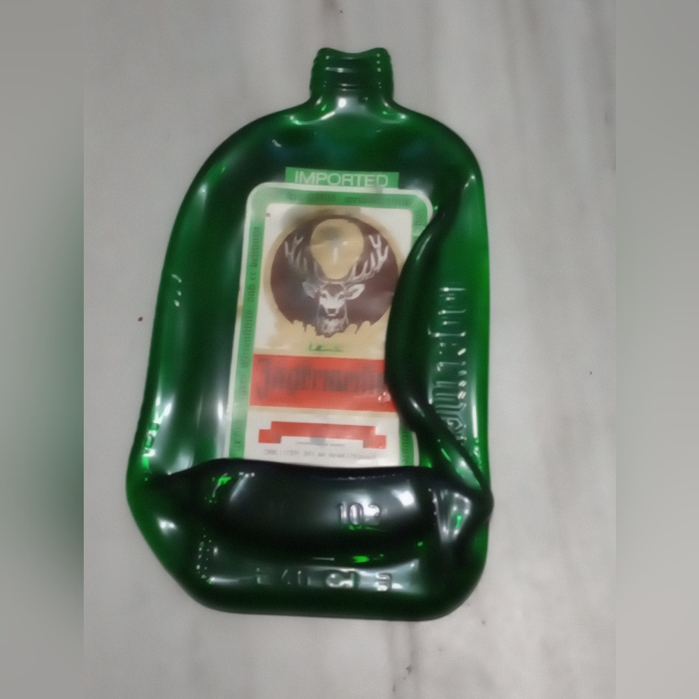 Alcohol Bottle